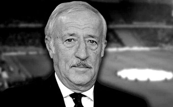 Fenerbahçe efsanesi Ziya Şengül hayatını kaybetti! Ziya Şengül kimdir, nereli ve kaç yaşında?