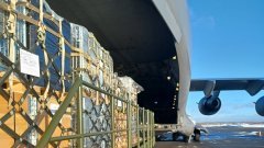 Finlandiya'dan afetzedelere yardımlar devam ediyor