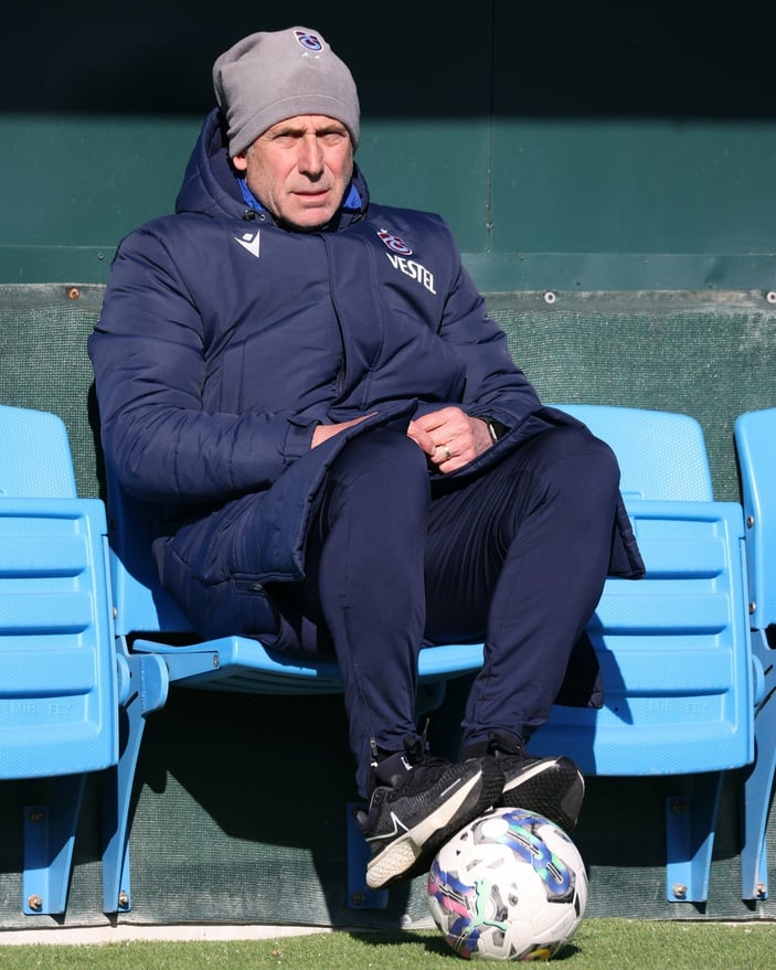 Galatasaray - Trabzonspor maçı öncesi derbi taktikleri