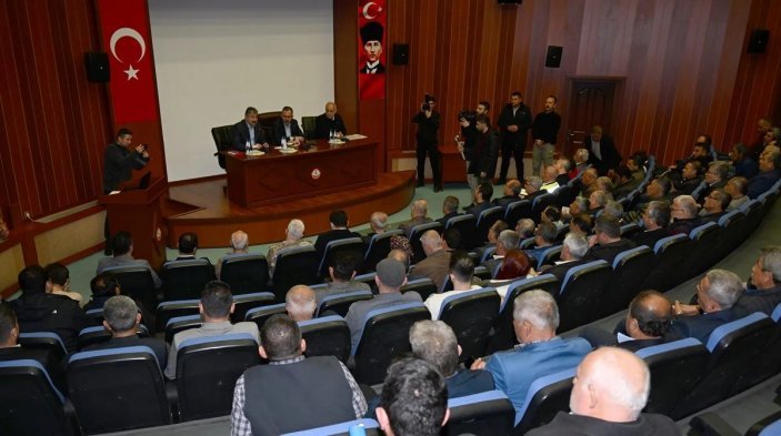 Gençlik ve Spor Bakanı Mehmet Muharrem Kasapoğlu: Gün beraberlik günü