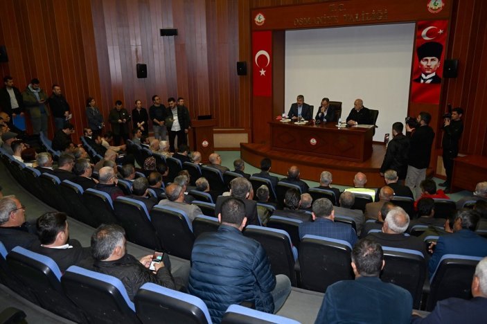 Gençlik ve Spor Bakanı Mehmet Muharrem Kasapoğlu: Gün beraberlik günü