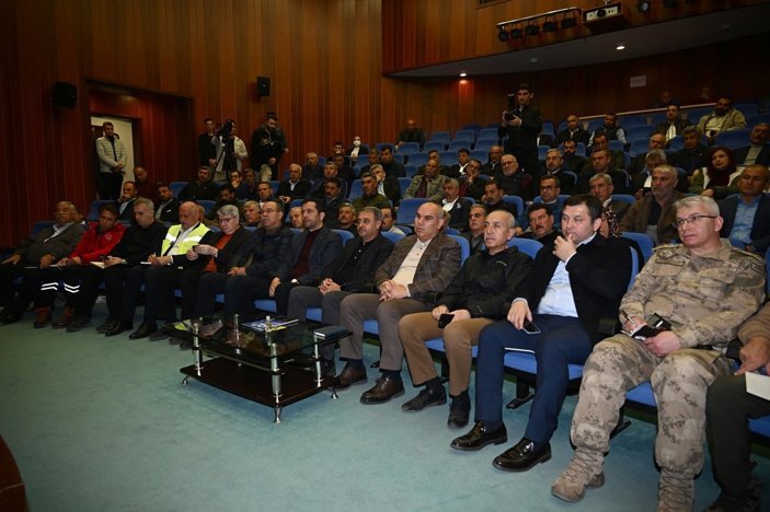 Gençlik ve Spor Bakanı Mehmet Muharrem Kasapoğlu: Gün beraberlik günü