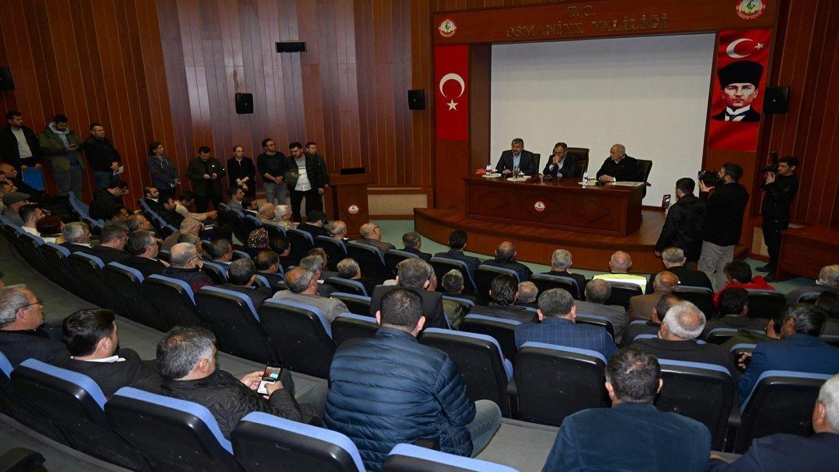 Gençlik ve Spor Bakanı Mehmet Muharrem Kasapoğlu: Gün beraberlik günü