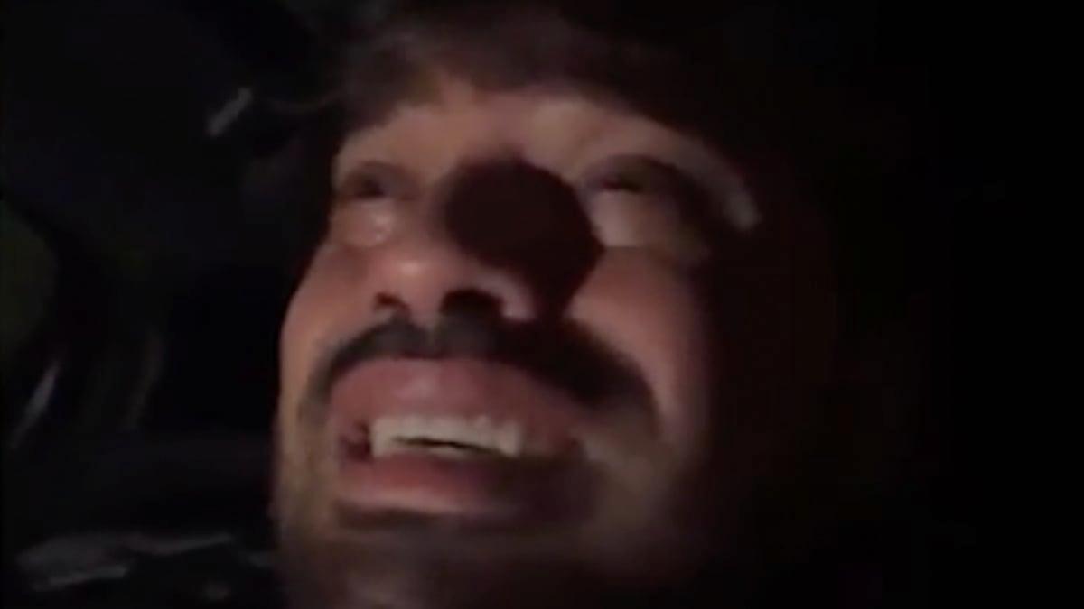 Gökhan Zan: Yalvarıyorum yardım edin