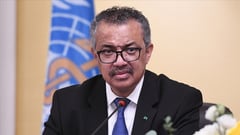 Hans Kluge: Türkiye'deki deprem, Avrupa için yüzyılın en kötü doğal afeti