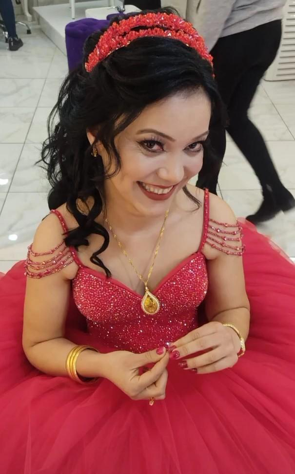 Hatay’da gelin ve damat düğün gecesi depremde hayatını kaybetti