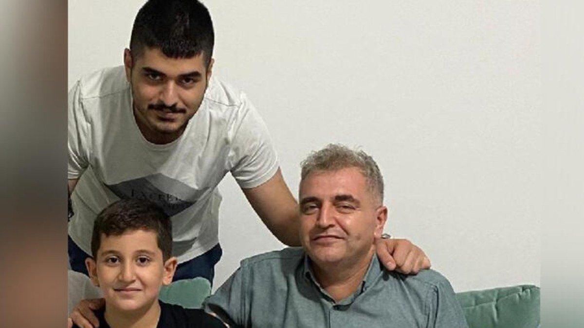 Hatay&#039;da oğlu ve eşini kaybeden kadından, diğer oğlunun ölümü saklanıyor