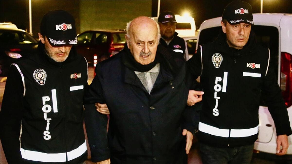 Hatay'da Rende Sitesi'ndeki yıkımla ilgili tutuklanan arsa sahibi kendini savundu