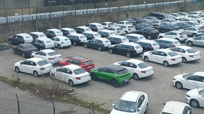 Hazine ve Maliye Bakanlığı sıfır araç stokçuluğuna karşı inceleme başlattı