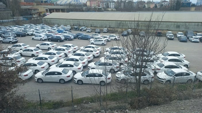 Hazine ve Maliye Bakanlığı sıfır araç stokçuluğuna karşı inceleme başlattı