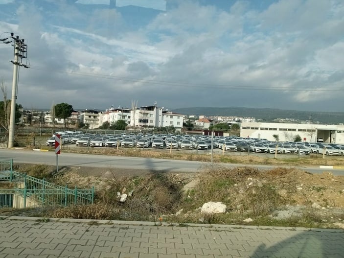 Hazine ve Maliye Bakanlığı sıfır araç stokçuluğuna karşı inceleme başlattı