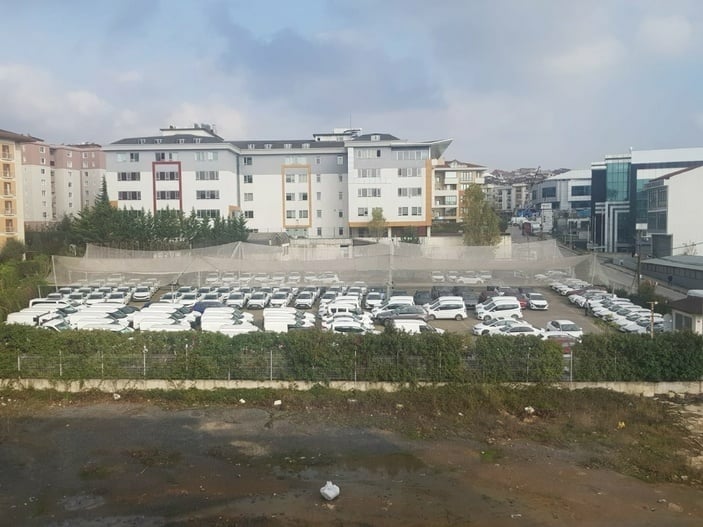 Hazine ve Maliye Bakanlığı sıfır araç stokçuluğuna karşı inceleme başlattı