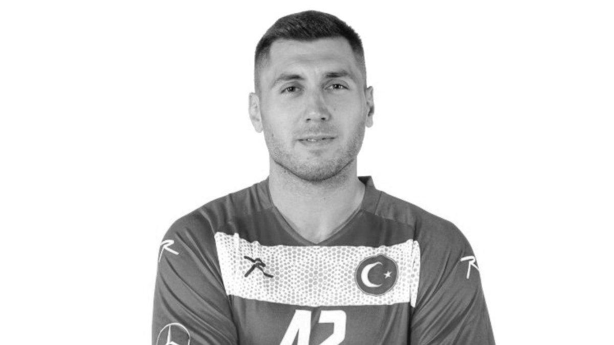 Hentbol Erkekler Süper Ligi, &#039;Cemal Kütahya&#039; adıyla oynanacak