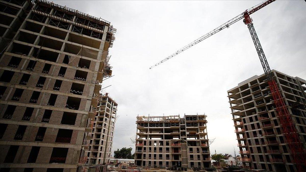 İskenderun ilçesinin 'Riskli Alan' kararının kaldırılması hakkında bilgi notu paylaşıldı