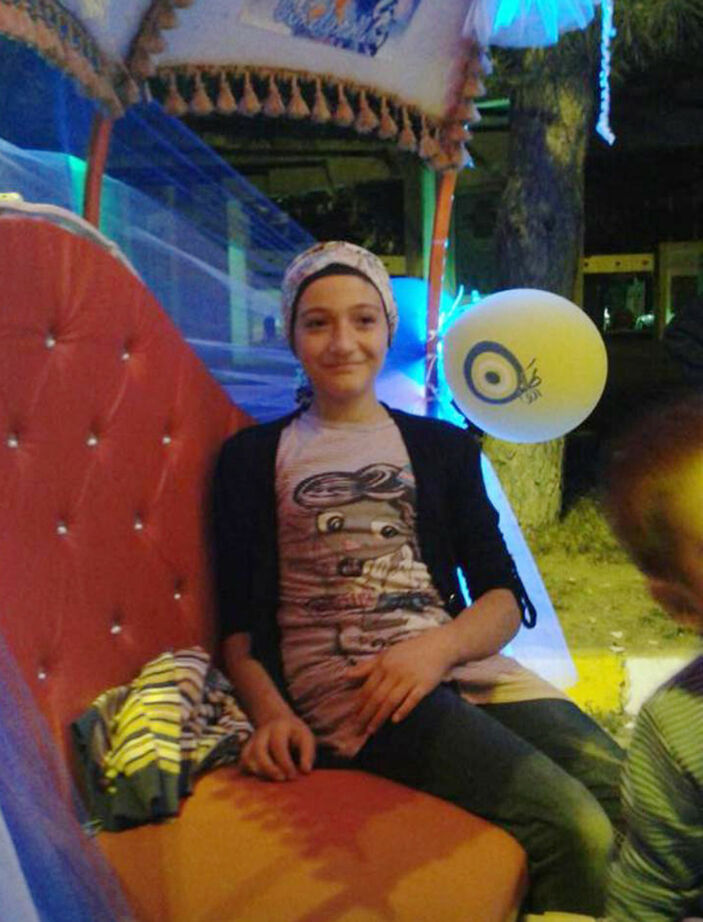 Isparta'daki Yalvaç Belediyesi, yangında ölen 3 kardeş için 1 milyon 635 bin lira tazminat ödeyecek