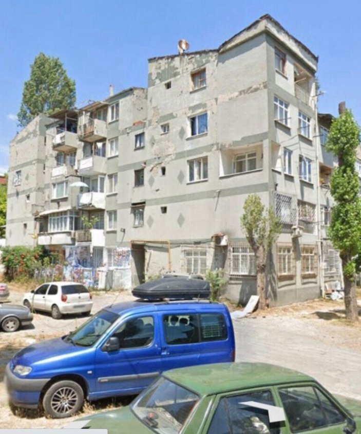 İyi Parti Lideri Meral Akşener'in kentsel dönüşüm tepkisi yeniden gündem oldu: Gürültü çıkardık durdurduk