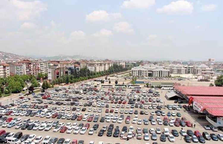 İYİ Parti’den Kocaeli'de 'Milli İrade' eleştirisi