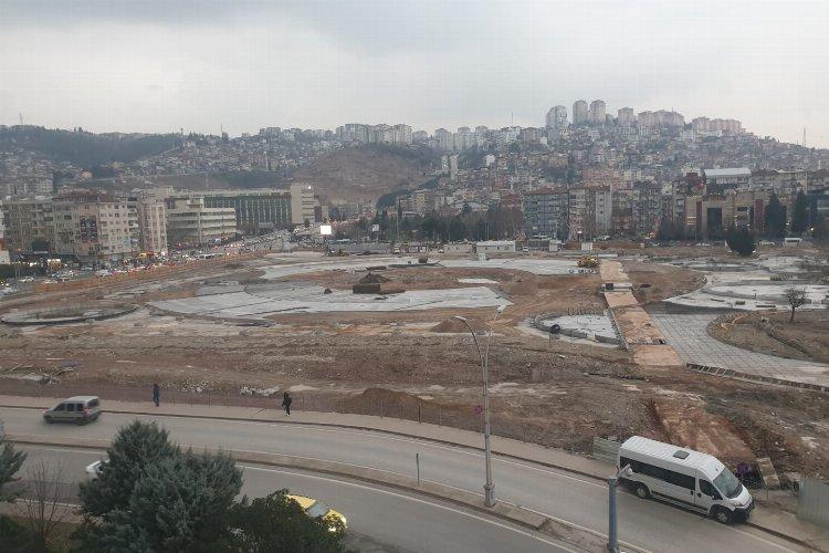 İYİ Parti’den Kocaeli&#039;de &#039;Milli İrade&#039; eleştirisi