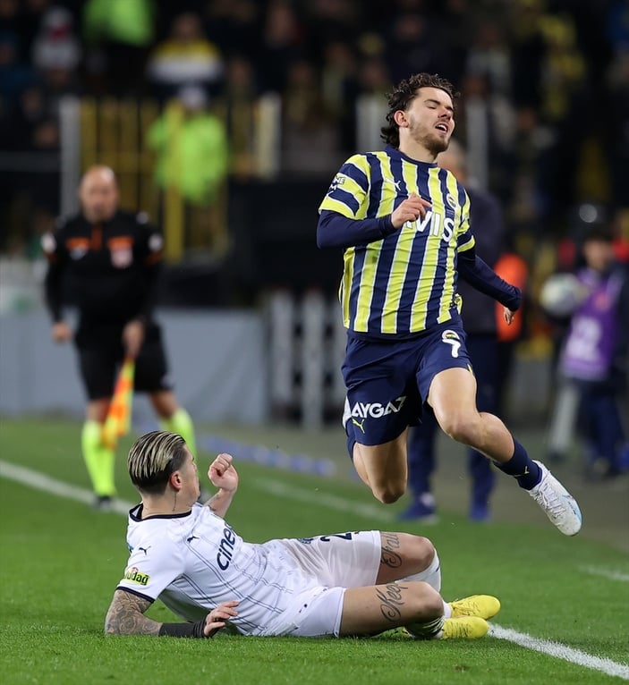 Juventus, Ferdi Kadıoğlu'nun peşinde