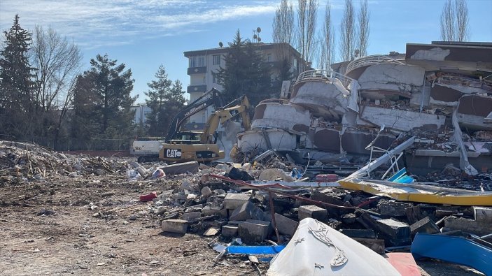 Kahramanmaraş merkezli depremlerin ardından müstakil evlere talep arttı