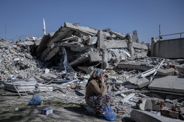 Kahramanmaraş merkezli depremlerin ardından müstakil evlere talep arttı