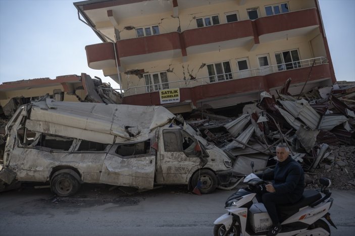 Kahramanmaraş merkezli depremlerin ardından müstakil evlere talep arttı