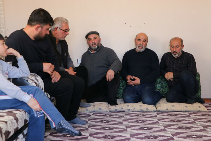 Kahramanmaraş'ta enkazdan sağ çıkarılan Mukaddes Erva'dan 19 gündür haber yok