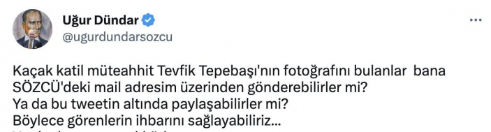 Kahramanmaraş'ta toplu mezara dönen Ebrar Sitesi müteahhiti aranıyor