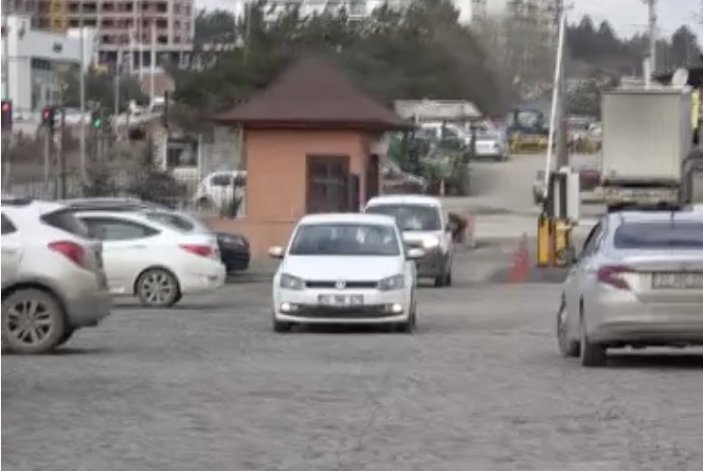 Kastamonu'da yeğenini bıçakla öldüren şahıs adliyeye sevk edildi