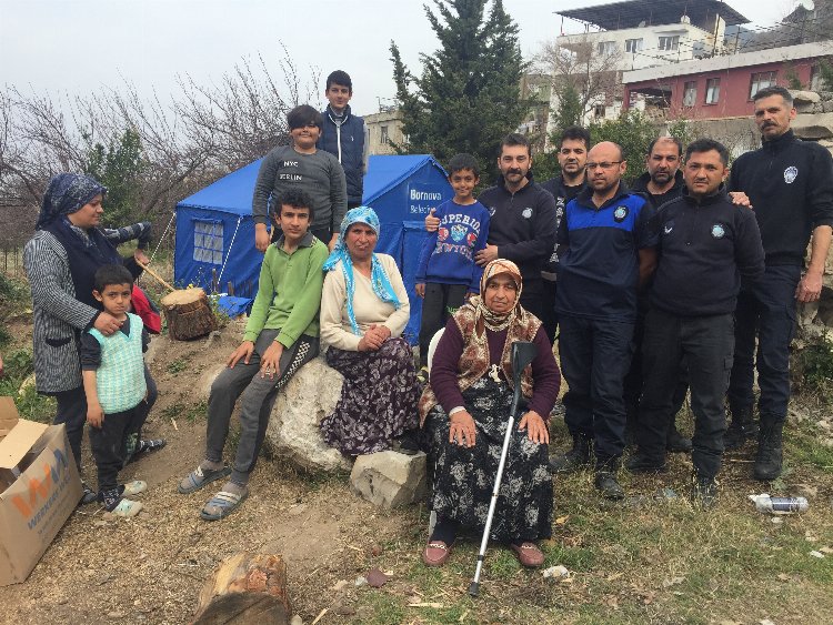 Kılıçdaroğlu'ndan o köy için 21’inci gün talimatı