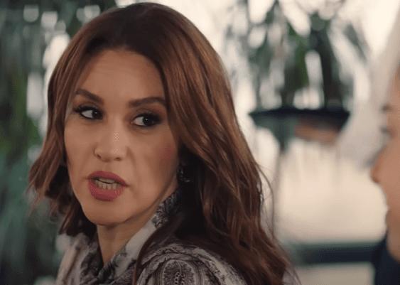 Kızılcık Şerbeti 14. Bölüm Yayınlandı Mı? Kızılcık Şerbeti 14. Bölüm İzle!