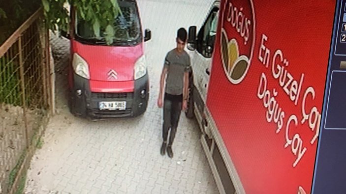 Kocaeli'nde 17 yaşındaki Ayşegül'ü öldüren Afgan'ın cezası