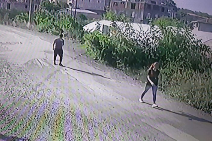 Kocaeli'nde 17 yaşındaki Ayşegül'ü öldüren Afgan'ın cezası