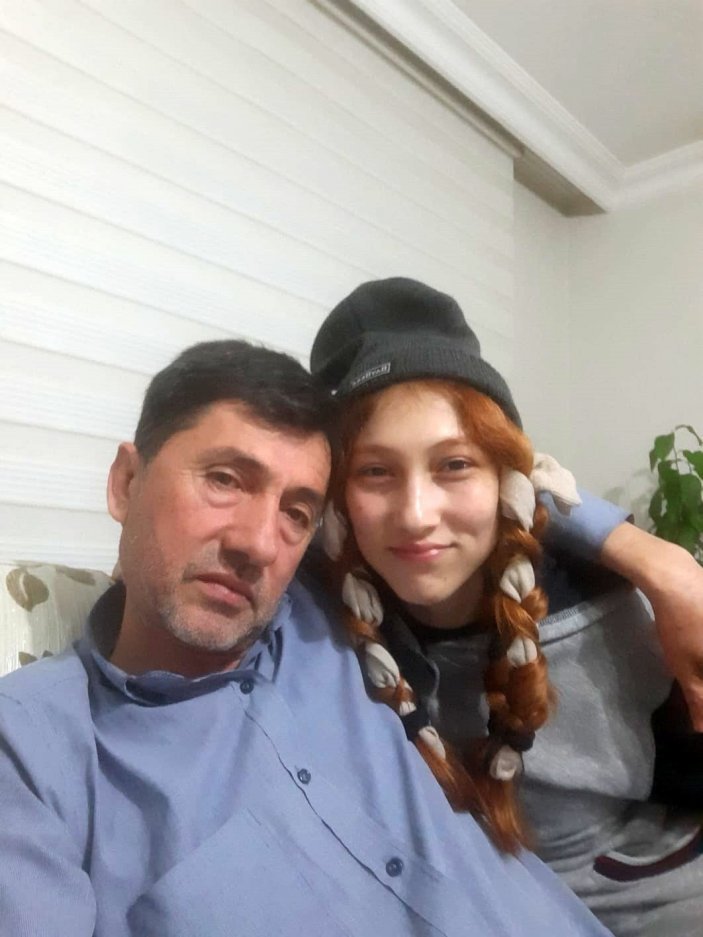 Kocaeli'nde 17 yaşındaki Ayşegül'ü öldüren Afgan'ın cezası