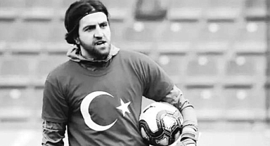 Kulüplerden Ahmet Eyüp Türkaslan paylaşımları