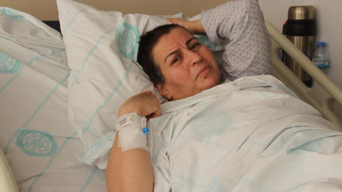 Malatya&#039;da güvendikleri garajın altında enkazda kaldılar