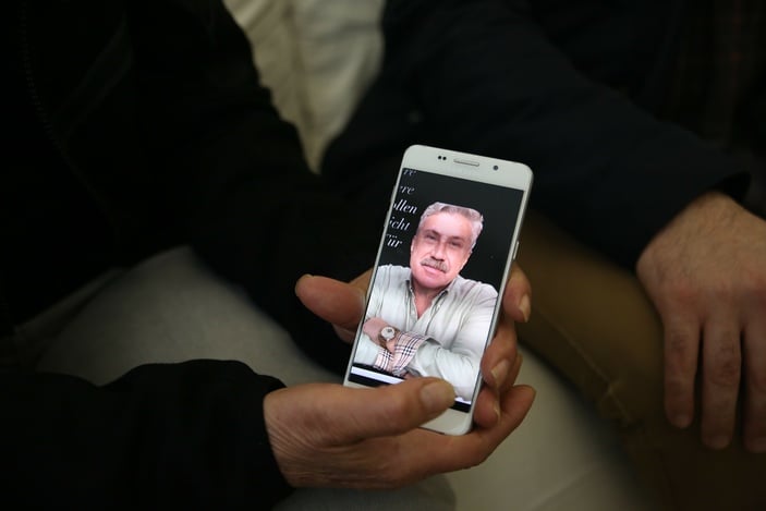 Mersin'de bademcik ameliyatı olan adam yaşamını yitirdi