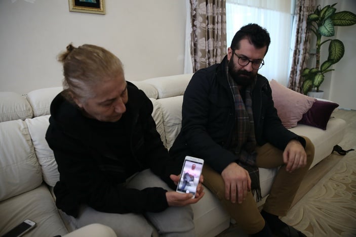 Mersin'de bademcik ameliyatı olan adam yaşamını yitirdi