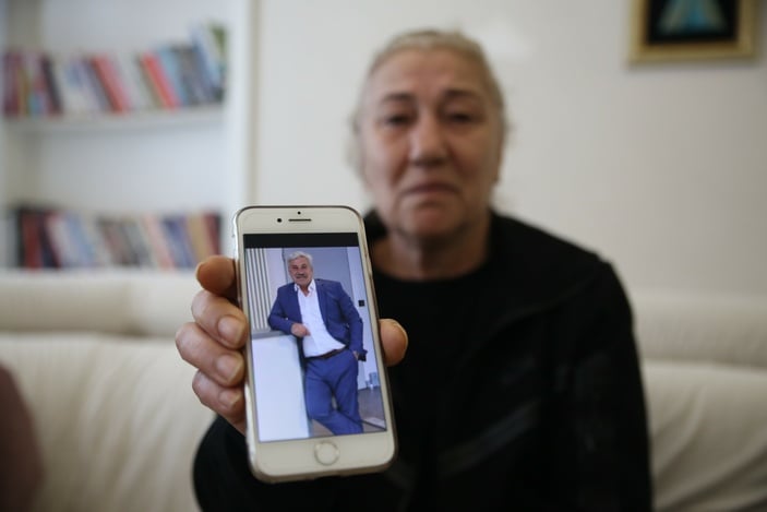 Mersin'de bademcik ameliyatı olan adam yaşamını yitirdi