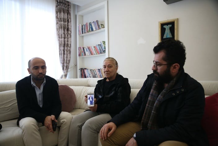 Mersin'de bademcik ameliyatı olan adam yaşamını yitirdi