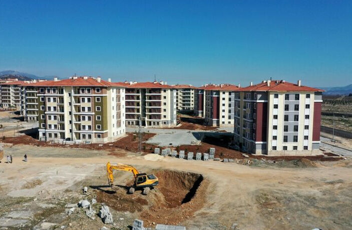 Murat Kurum açıkladı: 11 ilimize 11 ayrı master plan çalışıyoruz