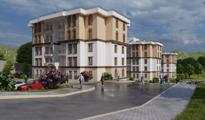 Murat Kurum açıkladı: 11 ilimize 11 ayrı master plan çalışıyoruz