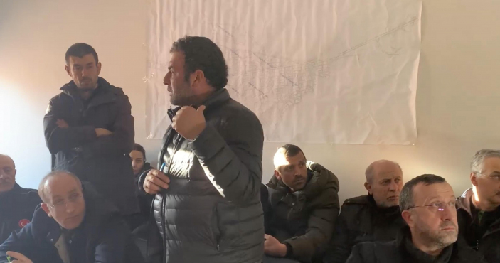 Murat Kurum, Adıyaman'da CHP'li başkanla yeni şehir merkezi için istişarede bulundu