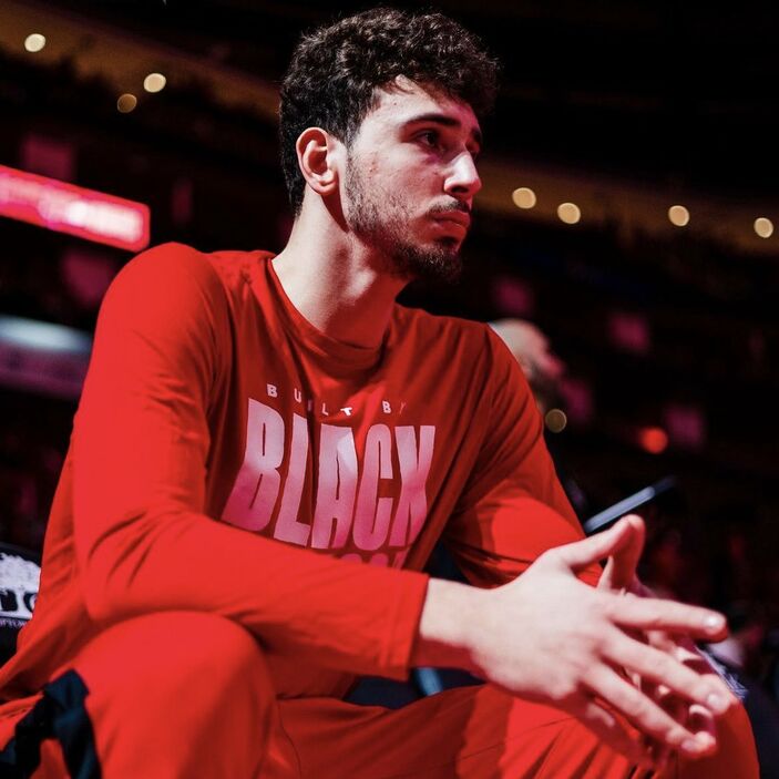 NBA'de görülmemiş olay! Damian Lillard 71 sayı atıp tarihe geçti