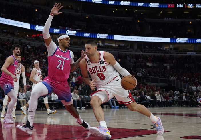 NBA'de görülmemiş olay! Damian Lillard 71 sayı atıp tarihe geçti