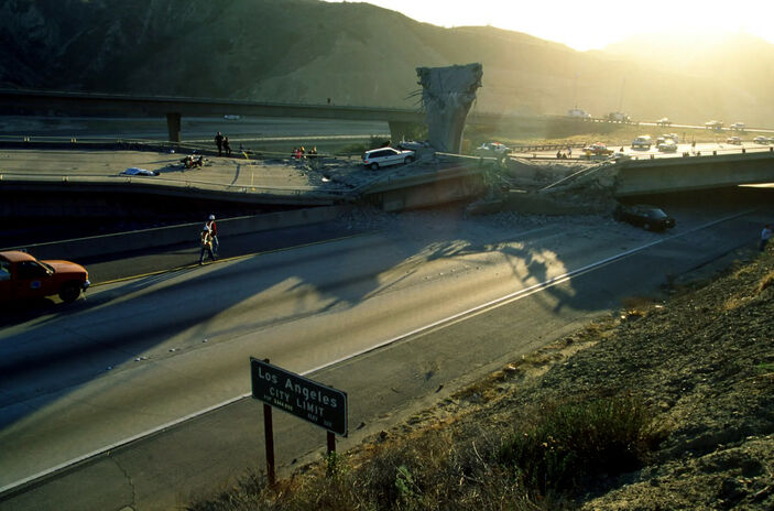 New York Times: Türkiye'nin deprem bölgesi, Kaliforniya'ya çok benziyor
