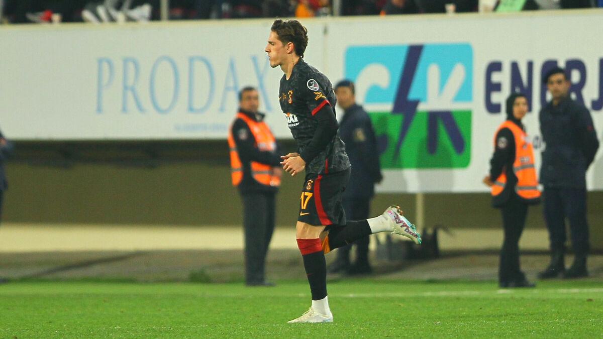 Nicolo Zaniolo'nun performansı İtalyan basınında yankı uyandırdı