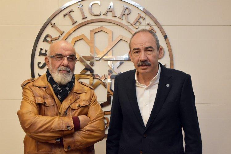 Ömer Gülsoy&#039;dan Miraç Kandili mesajı