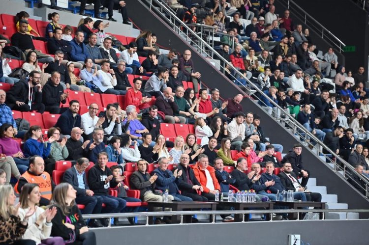 Potanın Tarzanları seriye bağladı