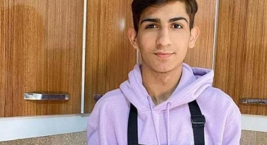 Ragib Narin, Taha Duymaz'ın annesini paylaştı